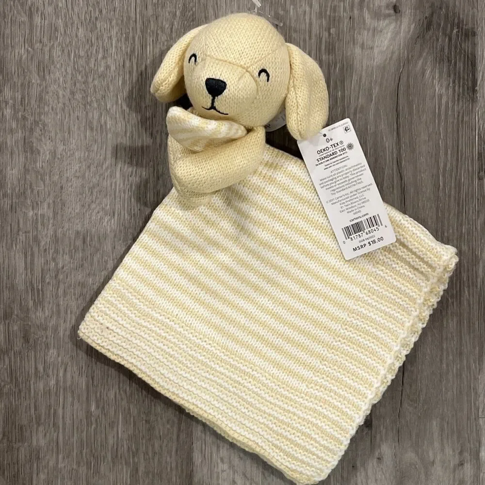 Carters carters knit